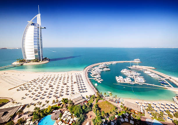 Dubai layover tour